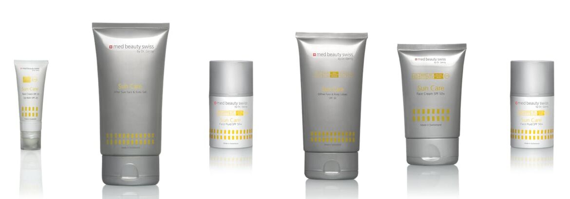 Sun Care Aktion