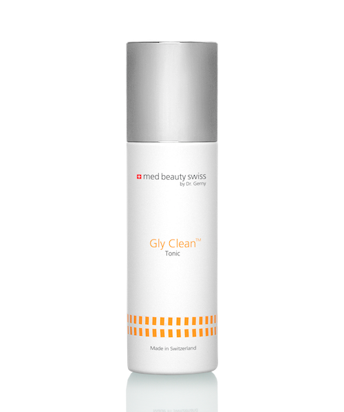 MedBeauty_Produkte_GlyClean_Tonic_kosmetikstudio-estetica