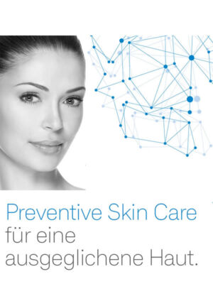Med Beauty Swiss Preventive Skin Care