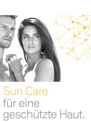 Med Beauty Swiss Sun Care