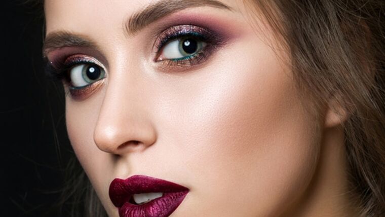 Make Up Trend Herbst Winter 2020