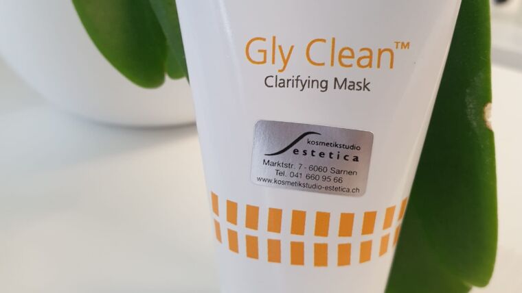 Gly Clean Mask