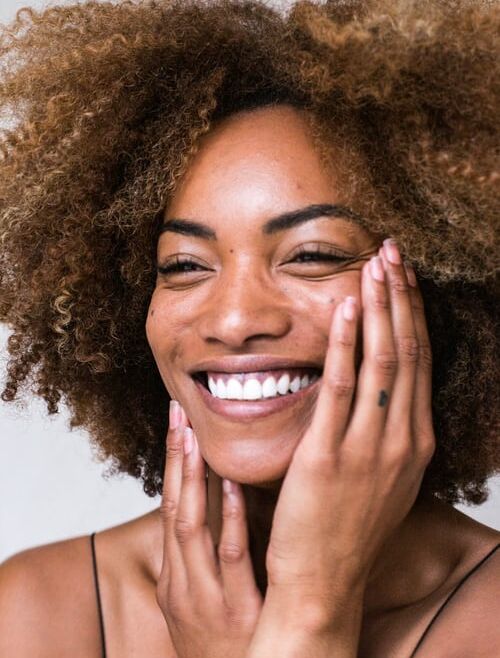 i-MED +3 Medizinische Radiofrequenz Probebehandlung 20%