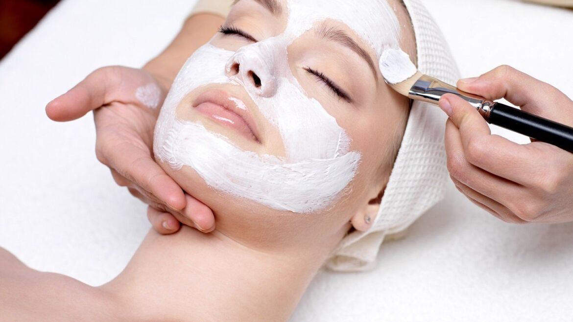 Mesopeel- Peeling der neuen Generation