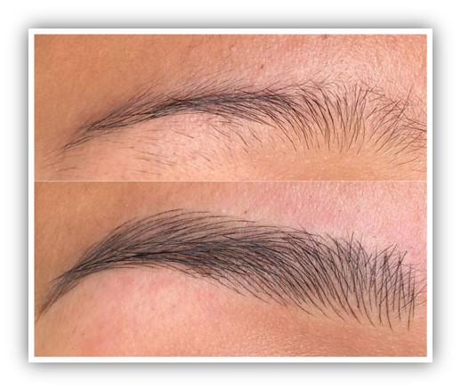 Microblading