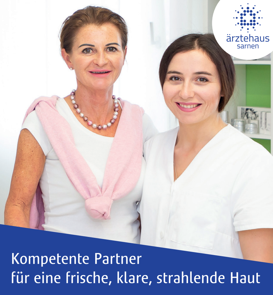 Microblading kompetenter Partner
