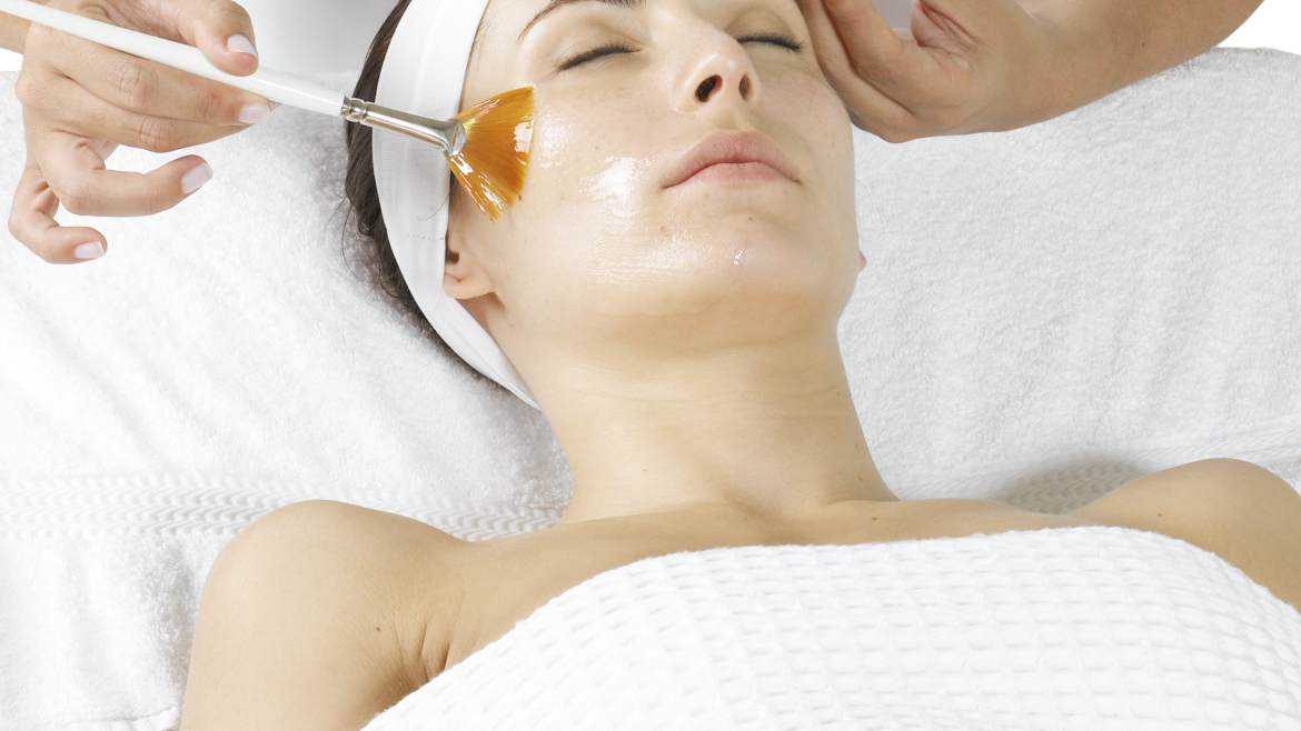 Mesopeel- Peeling der neuen Generation