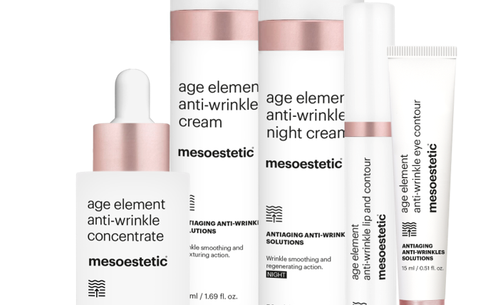 Age Elements- die individuelle Anti Aging Lösung mit Sofort Effekt!