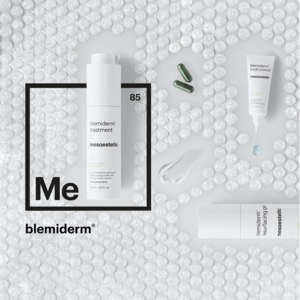 Mesoestetic Anti-Blemish Solutions