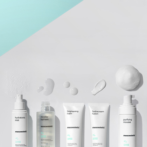 Mesoestetic Cleansing Solutions