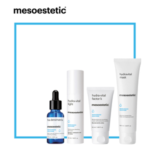 Mesoestetic Moisturising Solutions