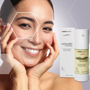 Swissestetic Anti-Aging Solution