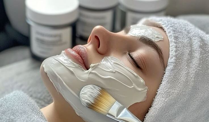 Nachhaltige Hautverjüngung!