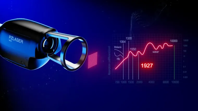 „Lavandula“ Thulium Laser. Die neuste kosmetisch-medizinische Innovation